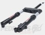 EBR Front Forks - Gilera Stalker