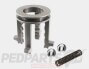 EVOK Gear Selector- Vespa 50-90 Smallframe