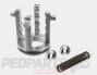 EVOK Gear Selector- Vespa 50-90 Smallframe