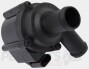 Electric Coolant/ Water Pump- Piaggio 125cc IE