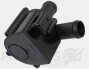 Electric Coolant/ Water Pump- Piaggio 125cc IE