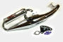 Endy Exhaust For Yamaha Aerox 100cc
