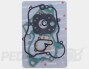 Engine Gasket Set- Derbi Senda D50B