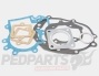 Engine Gasket Set - Peugeot Horizontal 50cc A/C