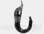 Evok Iron Pipe Exhaust System- Beta RR 12-21