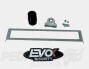 Evok Iron Pipe Exhaust System- Beta RR 12-21