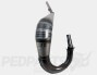 Evok Iron Pipe Exhaust System- Beta RR 22-25