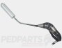 Evok Iron Pipe Exhaust System- Fantic XE/XM 17-25
