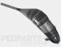 Evok Iron Pipe Exhaust System- Fantic XE/XM 17-25