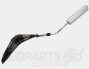 Evok Iron Pipe Exhaust System- Sherco SE/SM 08-24