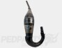 Evok Iron Pipe Exhaust System- Sherco SE/SM 08-24