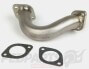 Exhaust Manifold- Piaggio/ Gilera 125/180cc 2-Stroke