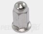 Exhaust Nuts- Chinese GY6