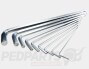 Extra-Long Ball Hex Key Set- 1.5-10mm