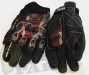 Five - Stunt Union Jack Gloves