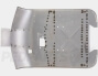 Floor Board Repair Panel- Vespa PX125/200