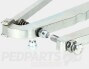 Floor Runner Riveting Tool- Vespa