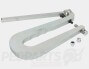 Floor Runner Riveting Tool- Vespa