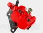 Front Brake Caliper- Piaggio Typhoon/ Gilera DNA, Runner