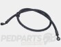 Front Brake Hose- Peugeot Kisbee/ Streetzone