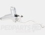 Front Brake Master Cylinder- Aprilia, Derbi, Rieju 50/125cc