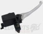 Front Brake Master Cylinder- Piaggio/ Vespa
