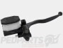 Front Brake Master Cylinder - Universal