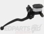 Front Brake Master Cylinder - Universal