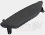 Front Indicator Lens Covers- Piaggio MP3