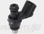 Fuel Injector- Piaggio 50/125cc 3-Valve
