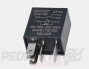 Fuel Pump Relay- Peugeot Kisbee Euro4