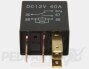 Fuel Pump Relay- Peugeot Kisbee Euro4