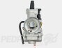 GPR Racing Carbs- 17.5mm/19mm