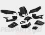 Gilera Runner Body Panels Kit Fairings/ EVO