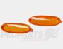 Handlebar Cove Reflector/ Lenses- Gilera Runner 125/180cc 2-Stroke