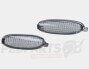 Handlebar Cove Reflector/ Lenses- Gilera Runner 125/180cc 2-Stroke