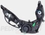 Headlight- Peugeot Kisbee/ Streetzone