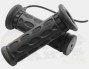 Heated Motorcycle/ Scooter Grips - Switched