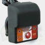 Heated Motorcycle/ Scooter Grips - Switched