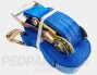 Heavy Duty Ratchet Tie Down Straps