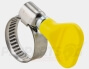 Hose/ Air Filter Clamps- Butterfly
