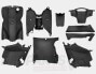 Inner Panel Set- Peugeot Kisbee