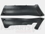 Inner Panel Set- Peugeot Kisbee