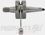 Italkit Racing Crankshaft- Aprilia RS125 (Rotax 122)