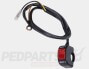 Italkit Selettra Digital Inner Rotor Ignition- Piaggio 125/180cc 2-Stroke