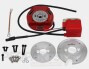 Italkit Selettra Inner Rotor Ignition- Peugeot Speedfight/ Trekker