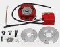Italkit Selettra Inner Rotor Ignition- Peugeot Speedfight/ Trekker