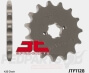 JT Chain & Sprocket Kit- Aprilia SX/ RX 50cc