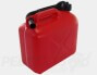 Jerry Can- 5/10 Litre