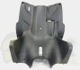 Knee Fairing Panels - Yamaha Aerox 2013